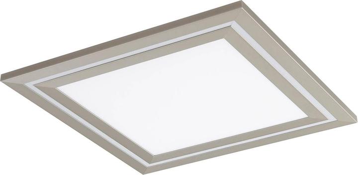 Image du produit Lucande Plafonnier LED Leicy 60cm RGB color flow (2760 lm)