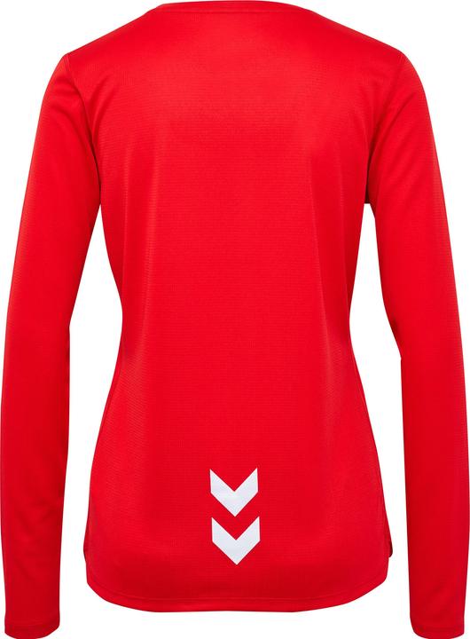 Immagine prodotto hummel hmlRUN MAGLIA L/S DONNA (L)
