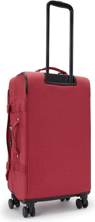 Actual product image Kipling Spontaneous M 4 wheels trolley M 66 cm (71 l, M (50 - 90l))