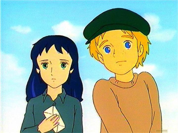 Produktbild Die Kleine Prinzessin Sara - Gesamtedition (DVD, 1985, Deutsch)