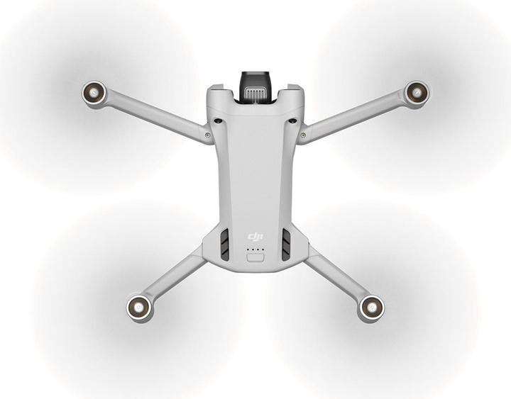 Immagine prodotto DJI Mini 3 Pro con controller RC (34 min, 249 g, 48 Mpx)