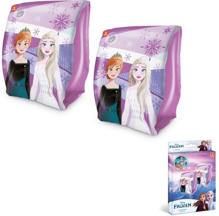 Actual product image NoName Frozen Arm Bands