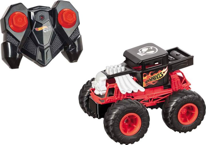Image du produit Mondo Motors RC voiture de commande - Bone Shaker