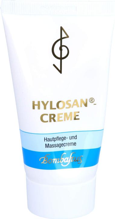 Bombastus-Werke AG Hylosan Creme (75 ml)