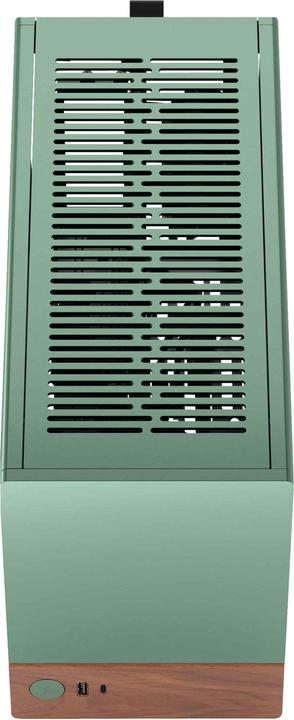 Actual product image Fractal Terra (SFX-L, SFX, Mini-ITX)