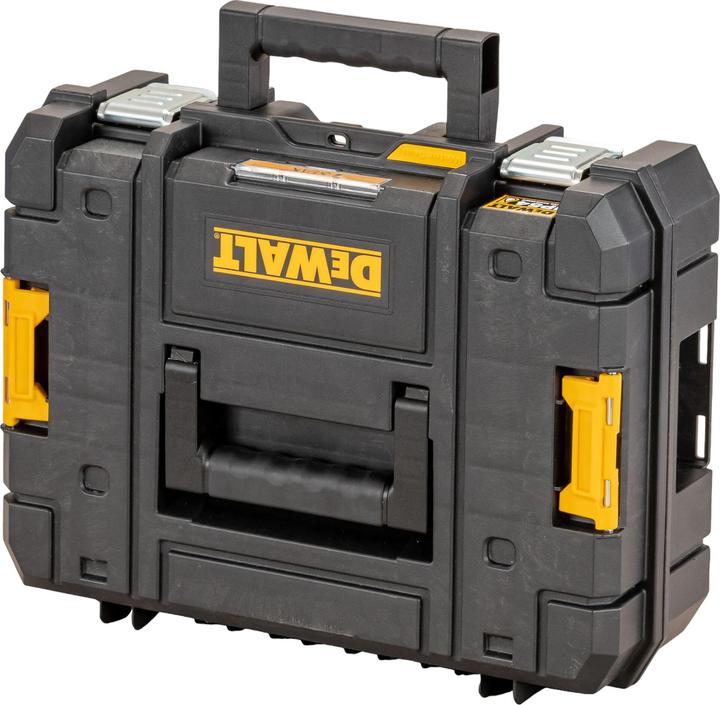 Produktbild DeWalt DCD999NTXJ (Akkubetrieb)