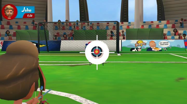 Produktbild Activision Instant Sports - Summer Games (Switch, IT)