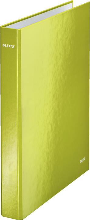 Actual product image Leitz Wow (A4, 40 mm, 1 Piece)