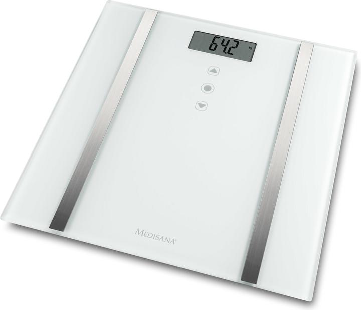 Image du produit Medisana BS 483 - BNX (180 kg)