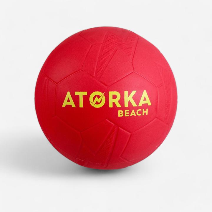 Image du produit Atorka ballon h500 plage s2 198334 (2)