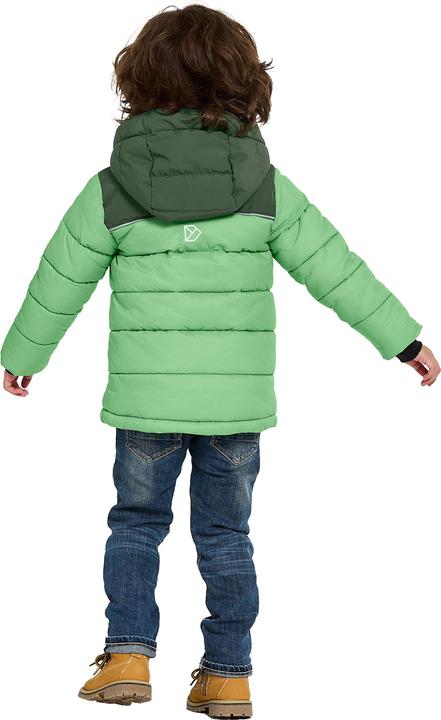 Actual product image Didriksons Kid's Fox Jacket (110)