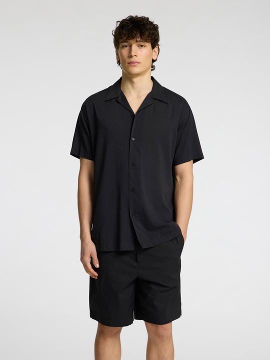 Immagine prodotto Selected Homme Cuban Collar Hemd (XXL)