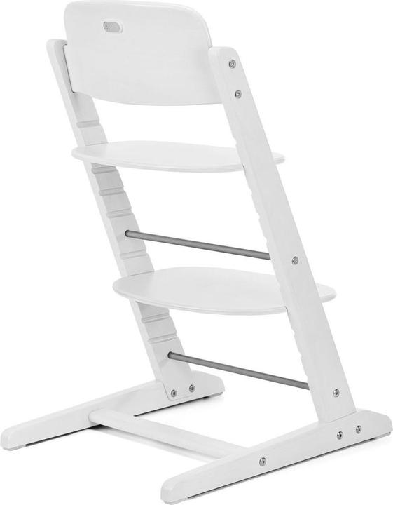 Produktbild Cybex IRIS 3in1 SET All White | white (Hochstuhl)