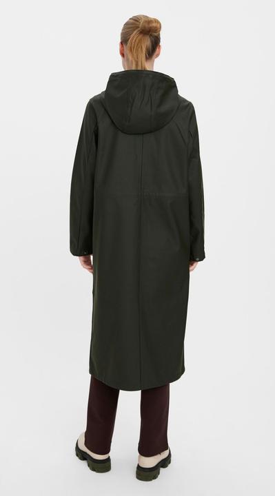 Image du produit Vero Moda Veste longue enduite (XS)