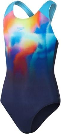 Produktbild Speedo Digi Placement Splashback (5, 6)