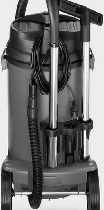 Actual product image Kärcher Professional NT48/1 (Wet dry vacuum cleaner)