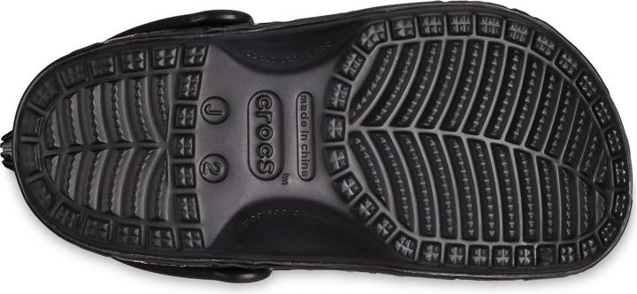 Produktbild Crocs K's Batman Batmobile Cls Clog (30)