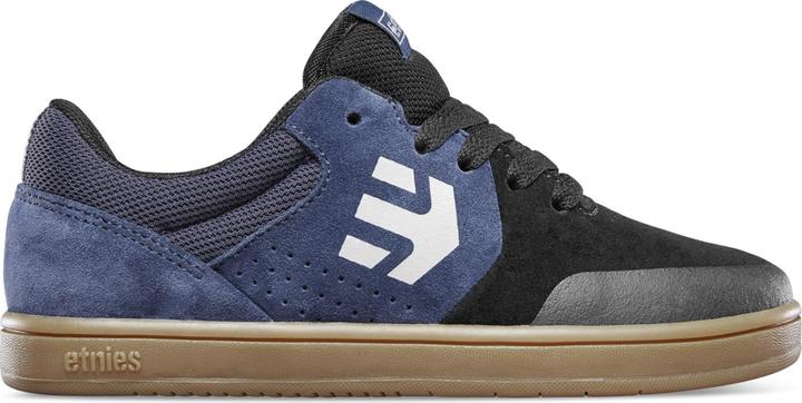 Black/Blue