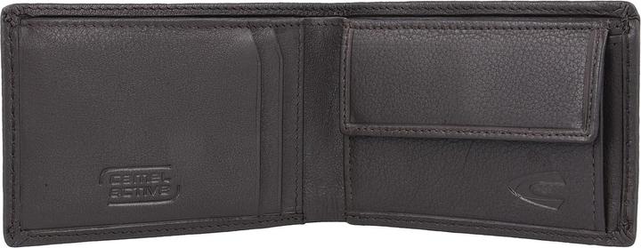 Produktbild Camel Active Atlanta Geldbörse Leder 10,5 cm