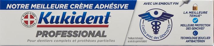 Immagine prodotto Kukident Haftcreme Professional (40 ml)