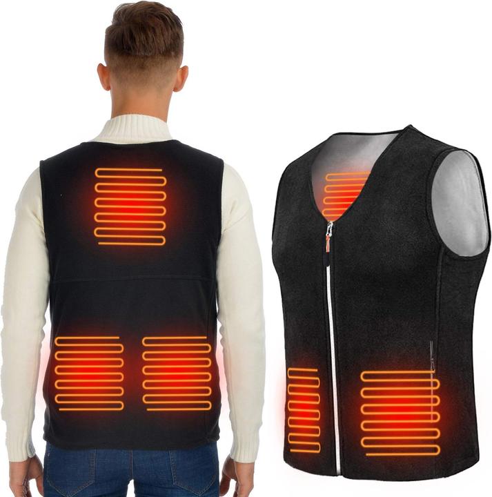 Immagine prodotto Isopho Gilet riscaldato (L)