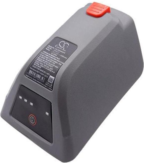 Actual product image CoreParts Battery for Gardena Gardena (18 V)