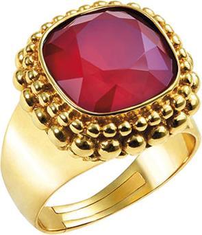 Rot, Gold