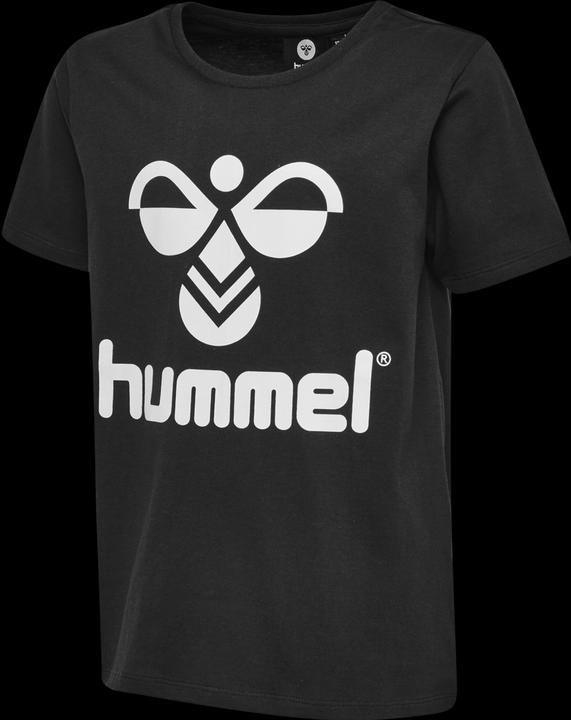 Actual product image hummel Hmltres T-Shirt S/S (128)