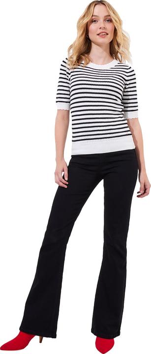 Immagine prodotto Joe Browns Striped Knitted Top (40)