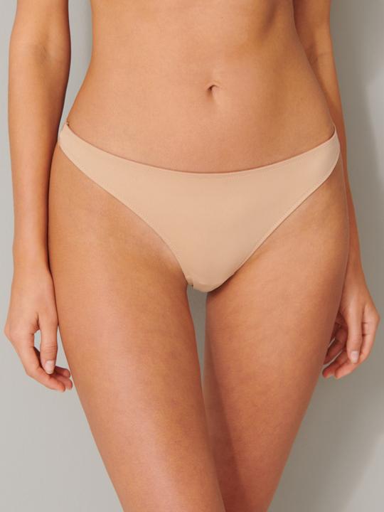 Produktbild Schiesser String Invisible Lace (34, 2er Pack)