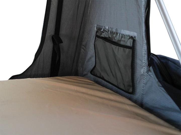 Image du produit Front Runner Tente de toit Feather-Lite (Tente de toit, 43 kg, 2 personnes)
