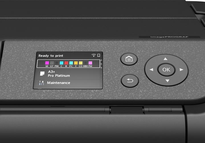 Image du produit Canon imagePROGRAF PRO-310 (Encre, Couleur)