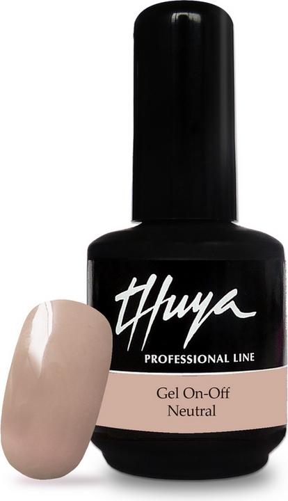 Thuya Gel-On-Off "Neutral" (Neutral)