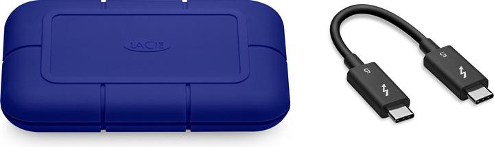 Produktbild LaCie Rugged Pro5 (4000 GB)