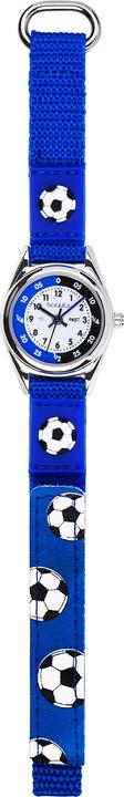 Produktbild Tikkers Velcro Time Teacher (Analoguhr, 26 mm)