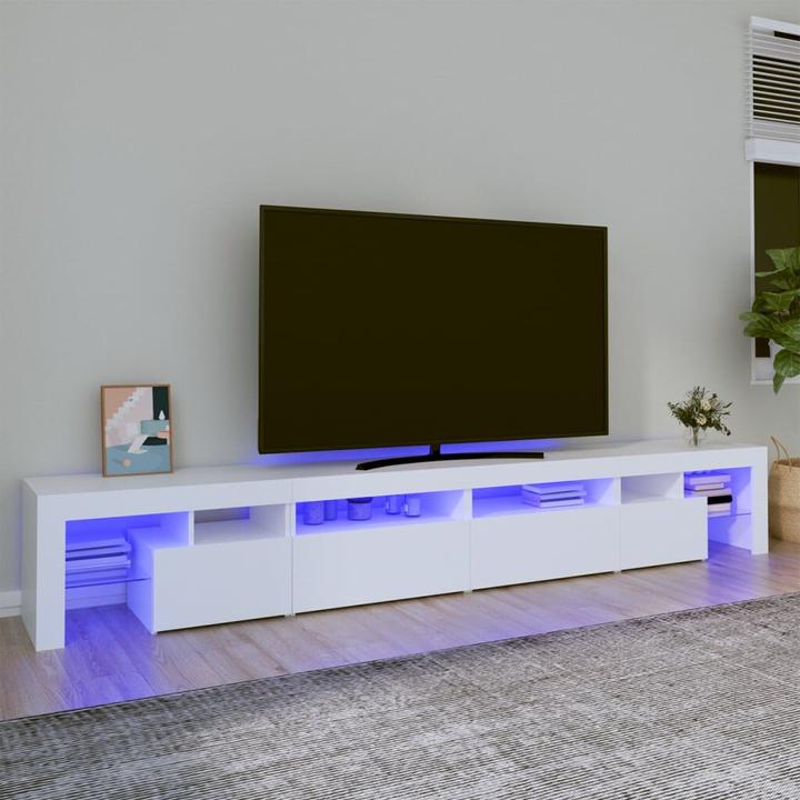 Immagine prodotto VidaXL Melia (280 x 36,5 x 40 cm)