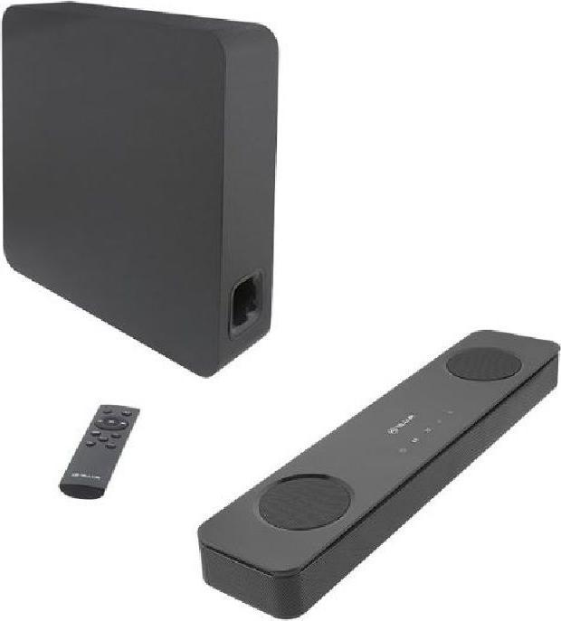 Actual product image Tellur Bluetooth Soundbar 2.1 Hypnos black (48 W, 2.1 Channel)
