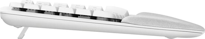Produktbild Logitech Wave Keys (CH, Kabellos)