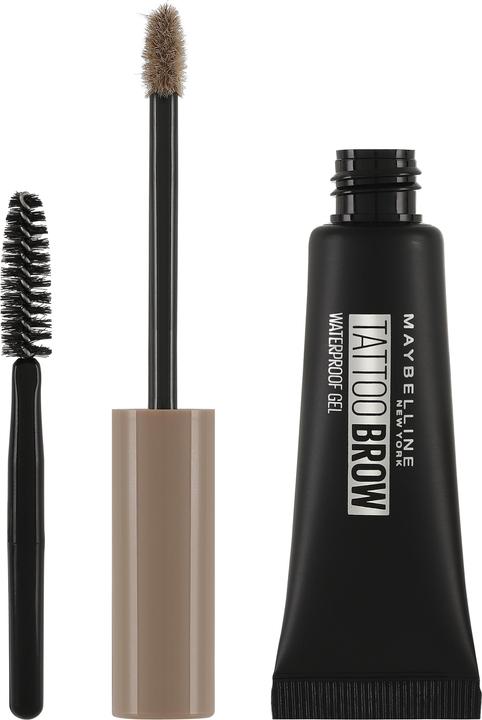 Produktbild Maybelline New York Tattoo Brow (Light Blonde)