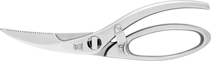 Zwilling Poultry shears with digging nail (Promo 2019)