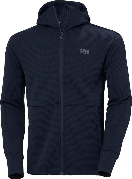 Image du produit Helly Hansen Couche intermédiaire Evolved Air Hooded (XL)