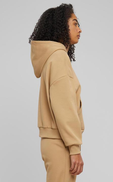 Image du produit Urban Classics Sweat à capuche surdimensionné Ladies Cozy - 131401 (4XL)