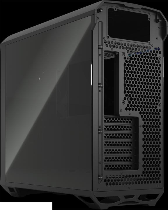 Immagine prodotto Fractal Torrent Nero TG Light (ATX)
