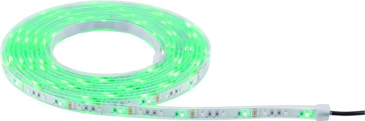 Immagine prodotto Paulmann Striscia solare (RGB, 500 cm, Interno)