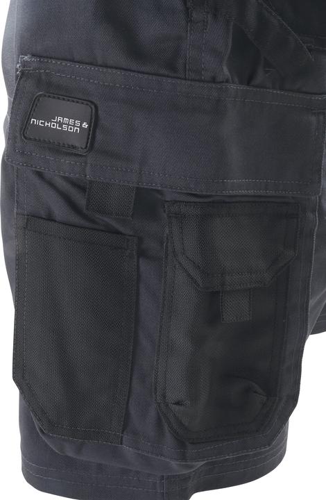 Produktbild BGS ® Arbeitshose | kurz | Grösse 62 (62)