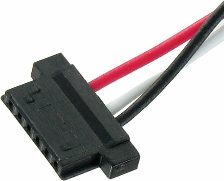 Produktbild Medion Akku GoPal E4230, M1100