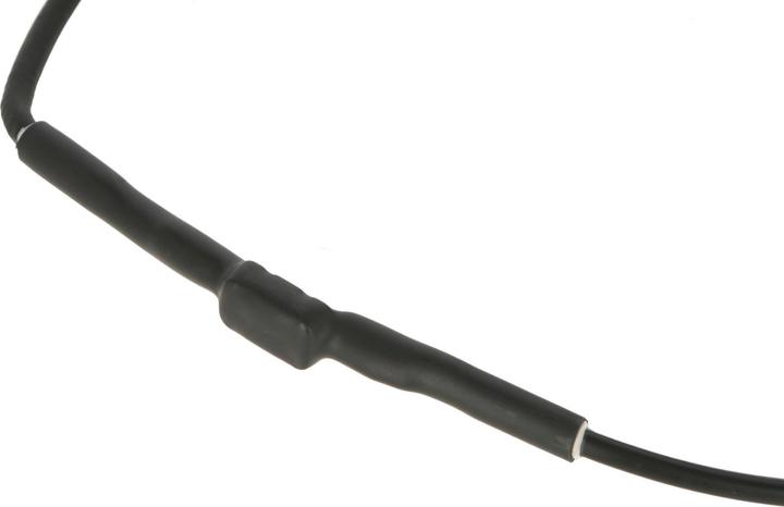 Actual product image Kerbl Antifreeze heating cable for gutters and pipes with thermostat