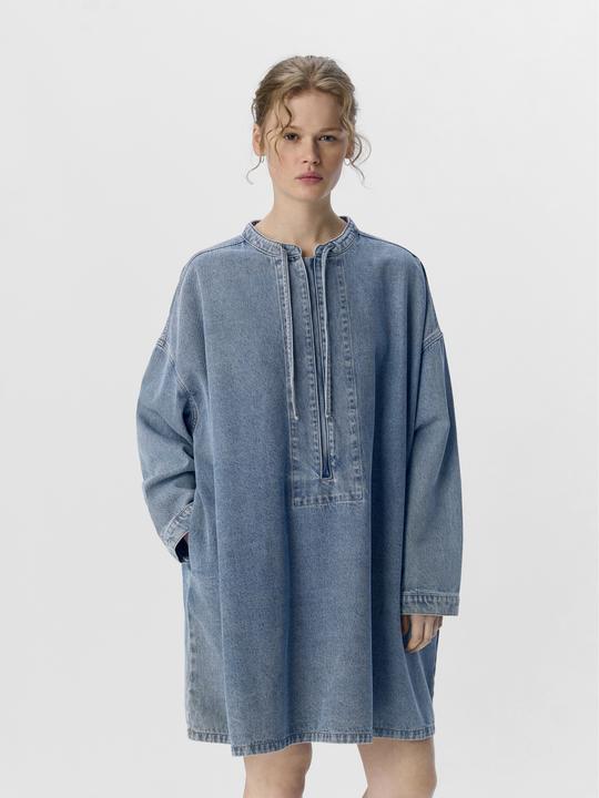 Image du produit Object Denim Tunika (XS)