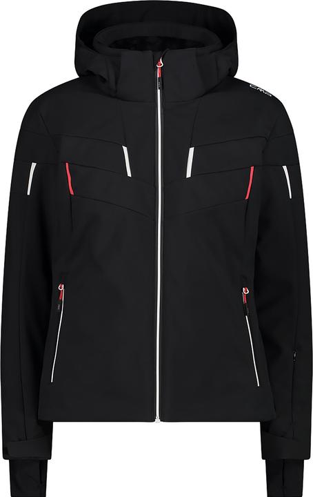 Produktbild CMP Campagnolo Zip Hoodie (S)
