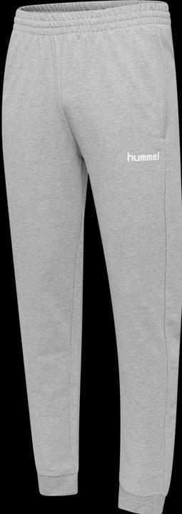 Produktbild hummel Go Cotton Pant (M)